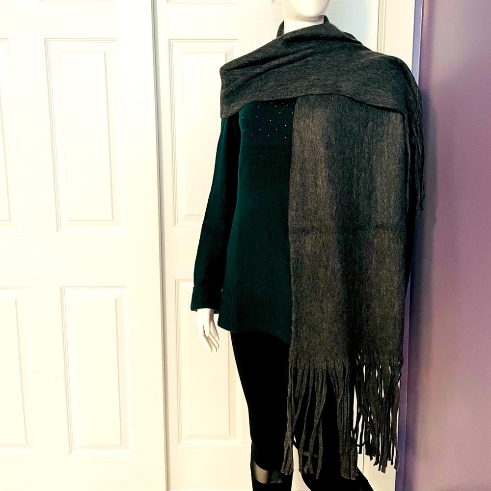 Lucky Brand Scarf